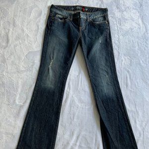 GUESS JEANS